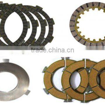 Clutch Plates three wheeler high quality