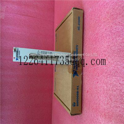 SCXI-1120D National Instruments
