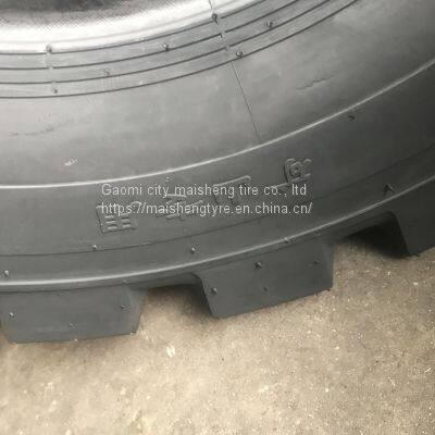 Tractor Tyres 15.5/80-24 Miter Agricultural Tyres