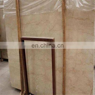 Top Quality Botichinno Marble, Cream Marble Slab photo-5
