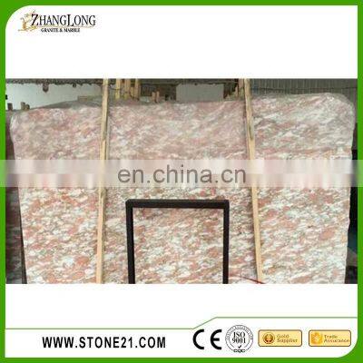 Cheap Price Norvegian Rose Marble Pink Marble