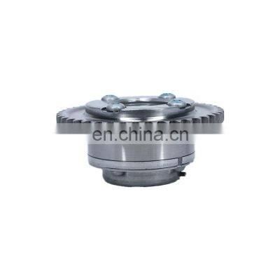 Auto Engine Timing Gear VVT Wheel For BENZ A2710501400 photo-3