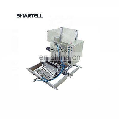 Customized Design and High Efficiency Automatic Syringe Blister Packing Machine photo-4