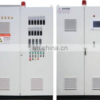 Factory Price Parallel Co-rotating Twin Screw Extruder Double Screw Plastic Extruder