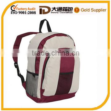 Reusable Waterproof Kids Backpack For Primary School