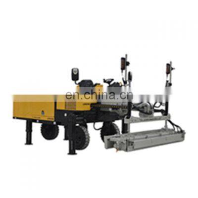 Boom Type Concrete Laser Screed photo-2