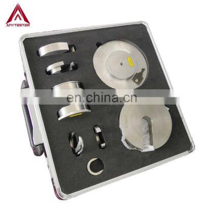 Digital Display Electronic Textile Thickness Tester photo-3