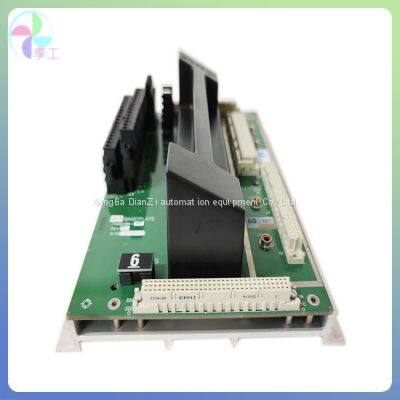 TRICONEX 2481 Invensys AO2481 TRICON Card Module Backplane In Stock photo-3