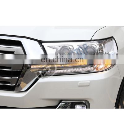 High Quality Headlight Headlamp for LC200 FJ200 Land Cruiser 2016