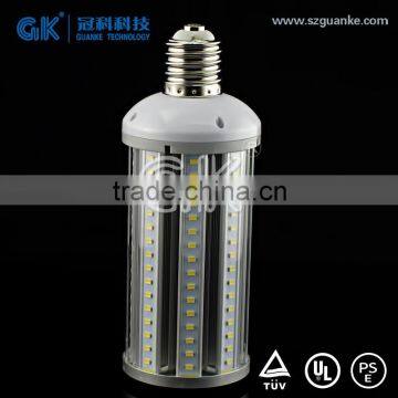 54W high bay led light bulb replace 250W HPS/MHL/HID/HQI/HQL