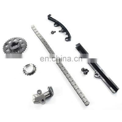 OEM 1350635010 1354035011 Timing Chain Kit for Toyota 22REC 22R 2.4L TK1420-1