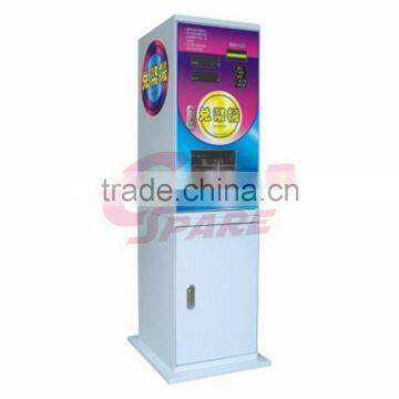 New professional vending machine coin dispenser