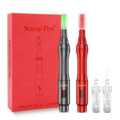 BuyDermaPen.com Derma Pen Microneedling Dr Pen Micro Needle Skin Rejuvenation BuyDrPen MicroneedlingTool.com photo-4