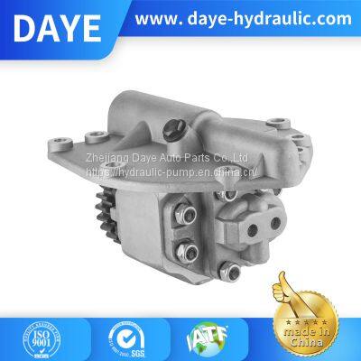 Agriculture Hydraulic Gear Pump for Ford 5000 D0NN600G 81823983 photo-2