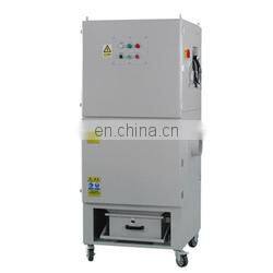 LIVTER Single Pulse Dust Cleaner for Industrial Machine Dust Removal Vacuum Equipment Pulse Dust Collector photo-4