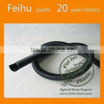 EVA plastic cleaning tube for vacuum black