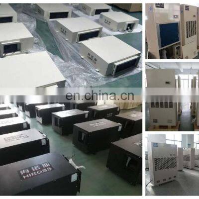 Manufacture Direct Sale Ceiling Mounted Dehumidifier For Swimming Pool photo-5