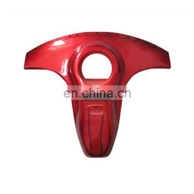 Shenzhen Runpeng Custom Injection Moulding Plastic Parts photo-4