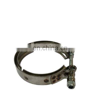3903652 Engine TURBO CLAMP Diesel Engine Truck Parts 3903652 photo-3