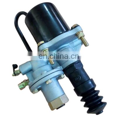 Hubei July Supply Genuine Truck Clutch Booster Kit Assy ME656040