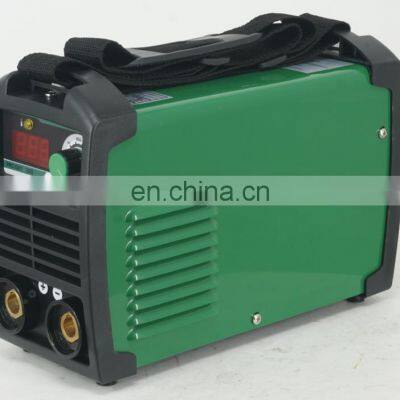mma arc invert mini Lichtbogenschweißgerät mit Großhandelspreisliste