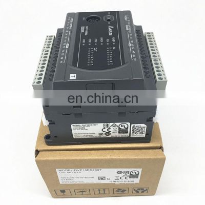 NEW orignal Delta expansion module DVP16SM11N with good price