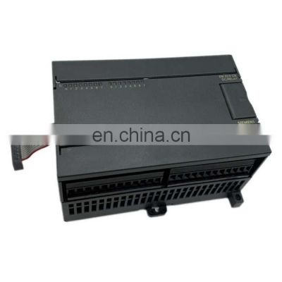 Hot selling Siemens PLC plc siemens s7-200 6ES7232-4HB32-0XB0 in stock