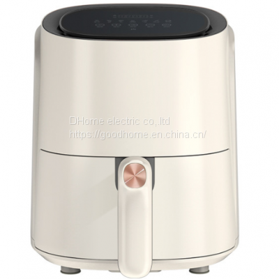 Intelligent Air Fryer Large Capacity Gift Wholesale Home Electric Fryer Fully Automatic（Wechat:13510231336 Whatsapp 008613510231336） photo-3