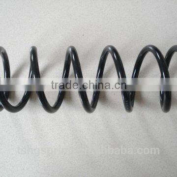 auto coil springs 55020-9Y402 of high quality