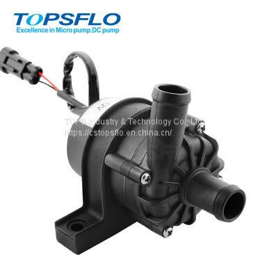 Brushless DC Water Circulation Pump