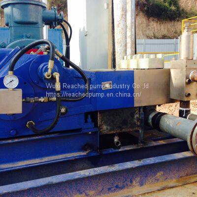 Water Injection Pump,oil Field Water Injection Pump WP3-S