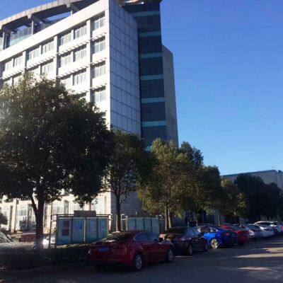 Zhangjiagang Brilliant Technology Co.,ltd company overview - view 1