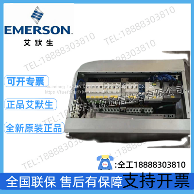 Emerson Netsure731 A41-S8 Embedded Power Supply photo-4