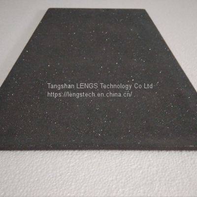 RSiC batts,ReSiC kiln shelves, recrystallized silicon carbide ceramic slabs, RSiC setter plates