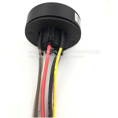 Photocontrol LED Street Light Sensor ANCI C136.41 Dimming Photoelectric Photocontrol Switch photo-2