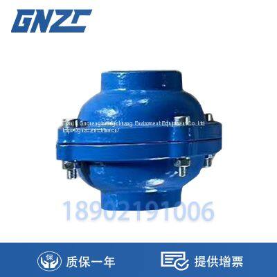 check valve DN25 A2969