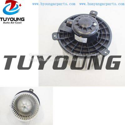 TUYOUNG HY-FM172 auto ac blower fan motor for Mitsubishi L200 2016- 7802a312 CSA431D241 5476600