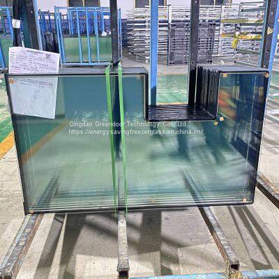 Vending Machine Glass Door photo-5