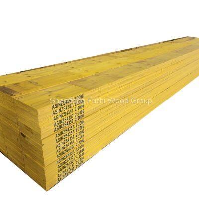 LVL Laminated Beams Prices