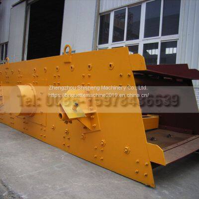 Vibrating Screen in Crusher(86-15978436639)