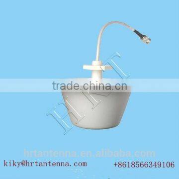 800-2500Mhz 2G 3G 4G Ceiling mount Antenna indoor Wifi Omni Antenna