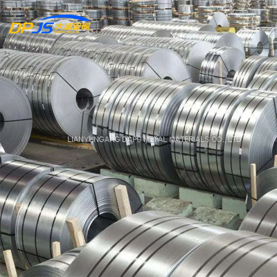 Hot Sale 304/316/430/430ba Cold/Hot Rolled Stainless Steel Coil/Roll/Strip Stable Professional China Manufacturer photo-5