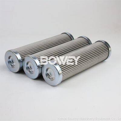 ​PI 3108 SMX 10 PI3108SMX10 Bowey Replaecs Mahle Hydraulic Oil Filter Element photo-4