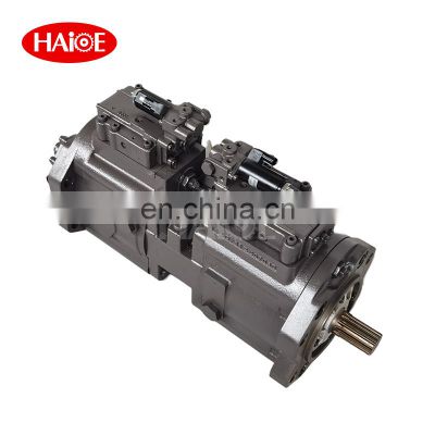 Spare Parts VOE14603650 EC220DL EC220D Hydraulic Pump K3V112DT-1V9R-1E42-V For Volvo