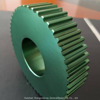 Timing Pulley