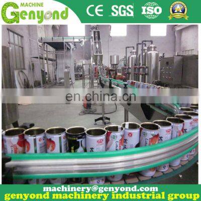 Economic and Efficient Tiger Nuts Milk Processing Machinery photo-2