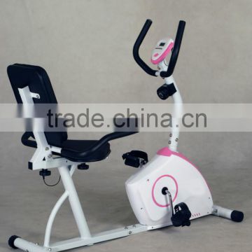 2015 High quality Fitness Recumbent Bike RB8436