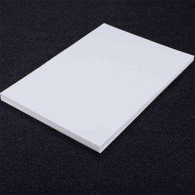 Wholesale Hard A4 Size 80 gsm 75 gsm 70 gsm Printing Photocopy Copier 500 Ream Sheets Double Bond Office A Copy Paper