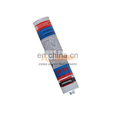 China Heavy Truck C7h/T7h/T5g Sinotruk Sitrak Electric System Truck Spare Parts MQ4-10194-9321 Gum (Ms 935) photo-3