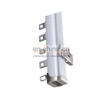 Wholesale Best Price China Heavy Truck Sitrak C7h/T7h/T5g Cabin Accessories 710w62140-0107 Wide-Body Semi-High Roof Sleeper Wind photo-2